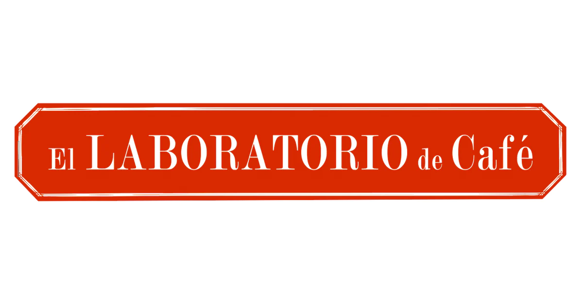 EL LABORATORIO DEL CAFÉ